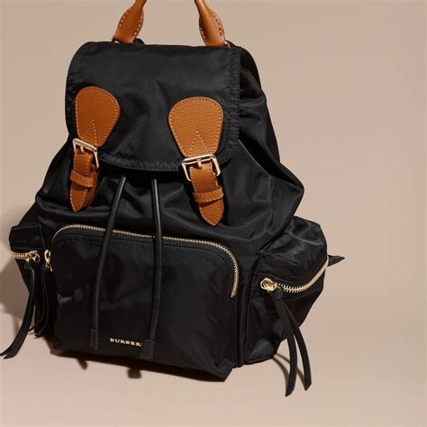 burberry rucksack medium dupe